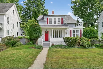 176 S Grand Avenue, Poughkeepsie, NY 12603 - Photo 1