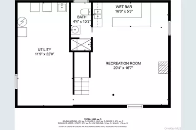 149 Cardinal Road, Levittown, NY 11756 - Photo 31