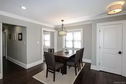 309 Main Street #Unit D, Roslyn, NY 11576 - Photo 5