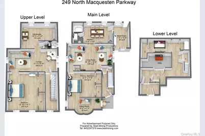 249 N Macquesten Parkway, Mount Vernon, NY 10550 - Photo 23