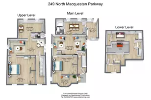 249 N MacQuesten Pkwy, Mount Vernon, NY 10550 - Photo 23