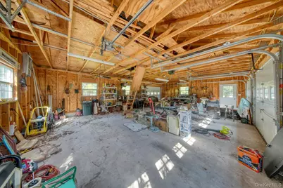 128 Hall Road, Grahamsville, NY 12740 - Photo 27