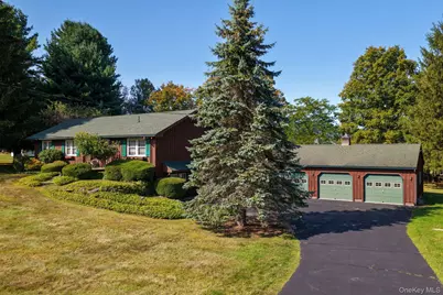 128 Hall Road, Grahamsville, NY 12740 - Photo 3