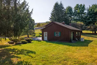 128 Hall Road, Grahamsville, NY 12740 - Photo 9