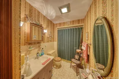 128 Hall Road, Grahamsville, NY 12740 - Photo 21