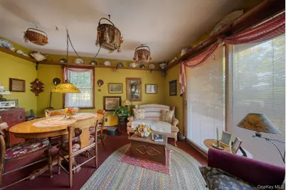 128 Hall Road, Grahamsville, NY 12740 - Photo 17