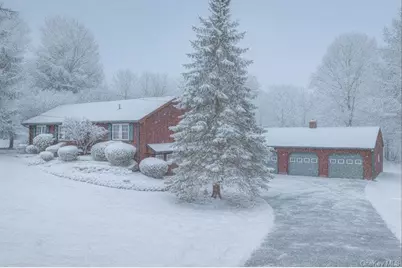 128 Hall Road, Grahamsville, NY 12740 - Photo 1