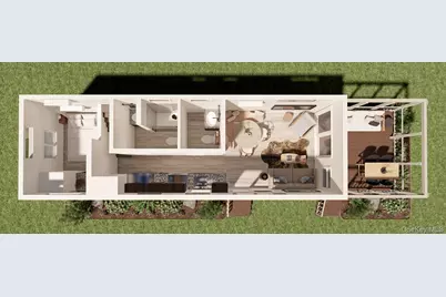 197 Wheeler Road #90, Florida, NY 10921 - Photo 15