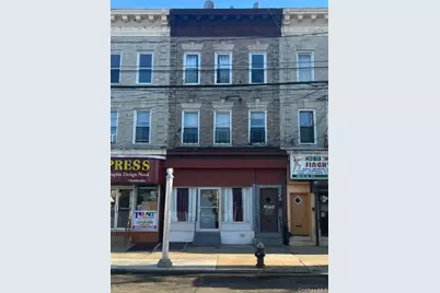 100-08 101st Avenue, Ozone Park, NY 11416 - Photo 1
