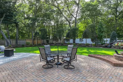 50 Margin Drive W, Shirley, NY 11967 - Photo 5