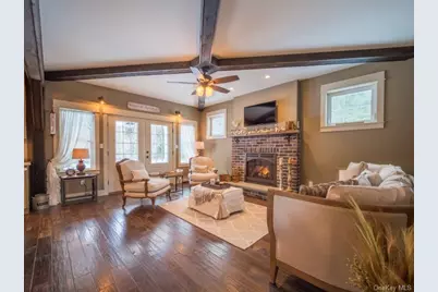 Lot #3 Lotus Drive, Slate Hill, NY 10973 - Photo 5