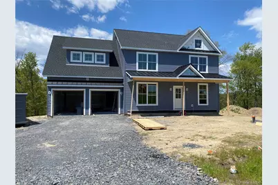 Lot #3 Lotus Drive, Slate Hill, NY 10973 - Photo 1