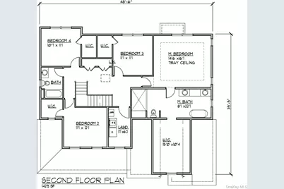 Lot #4 Lotus Drive, Slate Hill, NY 10973 - Photo 3
