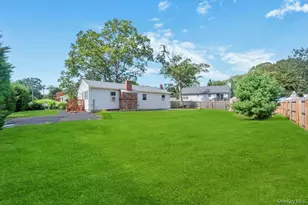 309 Dogwood Rd W, Mastic Beach, NY 11951 - Photo 9