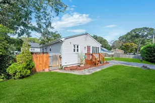 309 Dogwood Rd W, Mastic Beach, NY 11951 - Photo 3