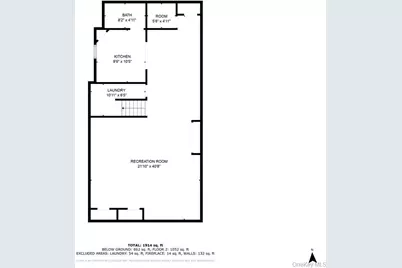 309 Dogwood Road W, Mastic Beach, NY 11951 - Photo 35