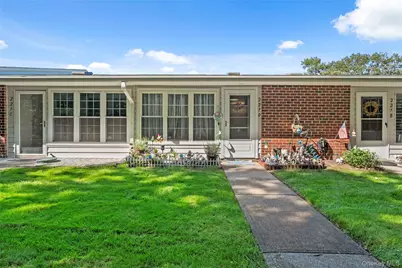 227 Blackpool Court #D, Ridge, NY 11961 - Photo 1