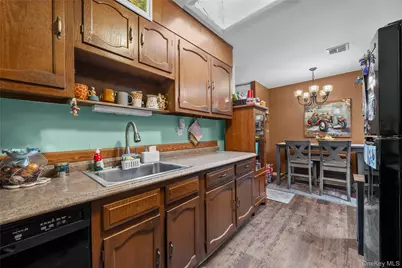 227 Blackpool Court #D, Ridge, NY 11961 - Photo 9