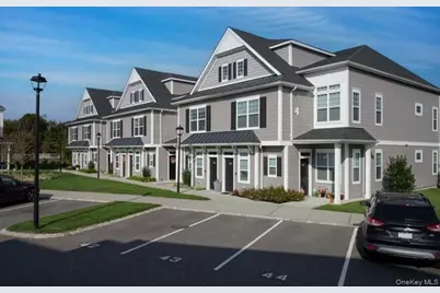 166 Sutton Court #166, Mount Sinai, NY 11766 - Photo 1