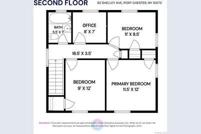 82 Shelley Avenue, Port Chester, NY 10573 - Photo 23