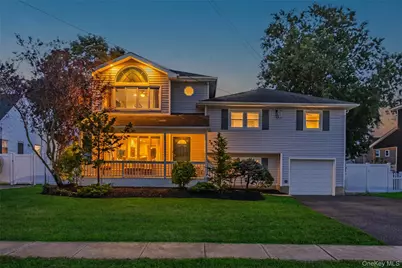 3608 Tonopah Street, Seaford, NY 11783 - Photo 1