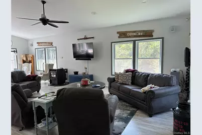 451 Breezy Hill Road, Parksville, NY 12768 - Photo 11