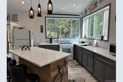 451 Breezy Hill Road, Parksville, NY 12768 - Photo 7