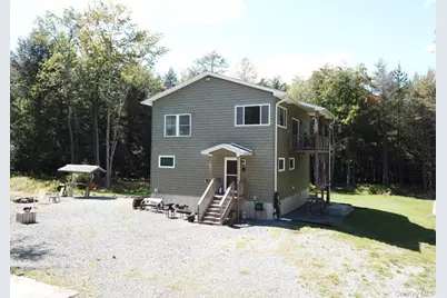 451 Breezy Hill Road, Parksville, NY 12768 - Photo 41