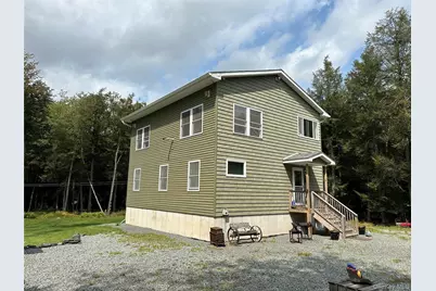 451 Breezy Hill Road, Parksville, NY 12768 - Photo 3