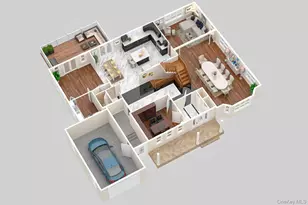 40 Southfield Falls, Monroe, NY 10950 - Photo 3