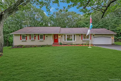 50 Hillcrest Avenue, Port Jefferson, NY 11777 - Photo 1