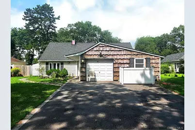 112 S Bedford Avenue, Islandia, NY 11749 - Photo 1