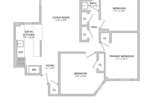 48-19 43rd St, Sunnyside, NY 11377 - Photo 21