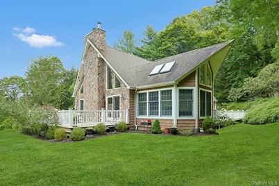 100 Old Farm Road N, Chappaqua, NY 10514 - Photo 1