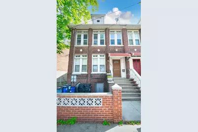 637 Rockaway Parkway, Brooklyn, NY 11236 - Photo 1