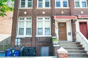 637 Rockaway Pkwy, Brooklyn, NY 11236 - Photo 1