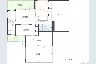 207 Sound Beach Boulevard, Sound Beach, NY 11789 - Photo 39