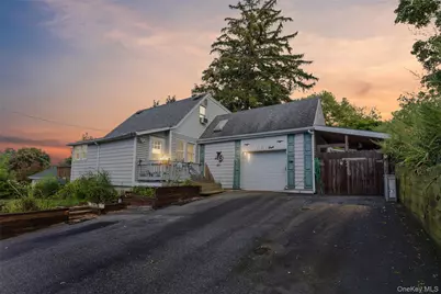 207 Sound Beach Boulevard, Sound Beach, NY 11789 - Photo 1