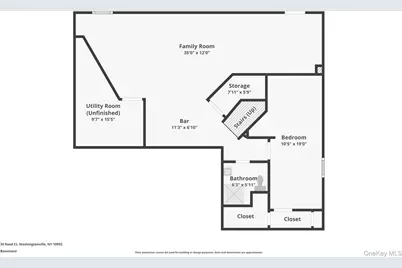 30 Reed Court, Washingtonville, NY 10992 - Photo 35