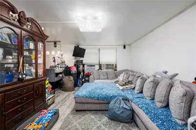 2661 Marion Avenue #5A, Bronx, NY 10458 - Photo 1