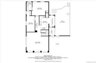 2710 Edgehill Ave, Bronx, NY 10463 - Photo 31