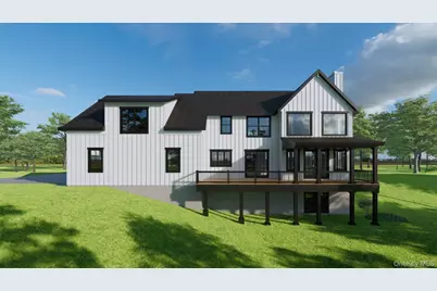 Lot 24 Abu Mousa Drive, Lagrangeville, NY 12540 - Photo 3