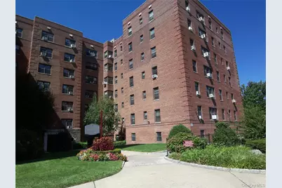 1 Fisher Drive #520, Mount Vernon, NY 10552 - Photo 1