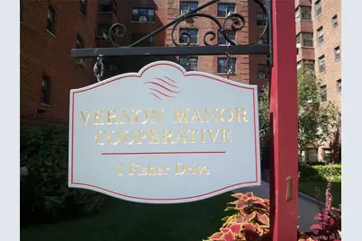 1 Fisher Drive #520, Mount Vernon, NY 10552 - Photo 35