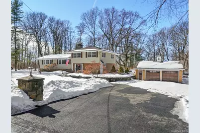 55 Hoags Cross Road, Ossining, NY 10562 - Photo 1