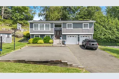 17 John F Kennedy Drive, Stony Point, NY 10980 - Photo 1