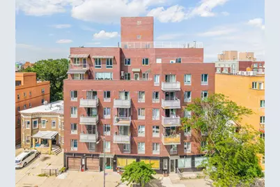 32-26 Union Street #6C, Flushing, NY 11354 - Photo 1