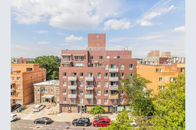 32-26 Union Street #6C, Flushing, NY 11354 - Photo 19