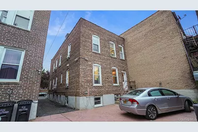 1539 Hollywood Avenue, Bronx, NY 10461 - Photo 5