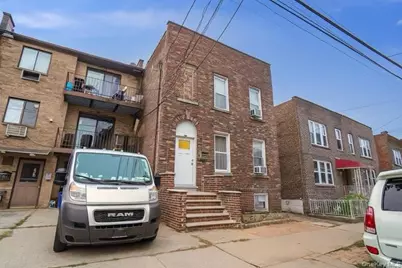 1539 Hollywood Avenue, Bronx, NY 10461 - Photo 1